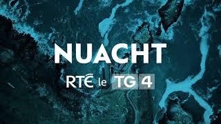 Nuacht RTÉ le TG4