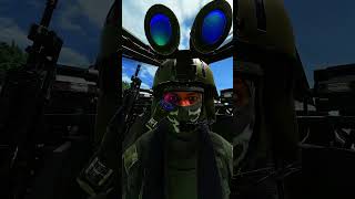 DCS 2.9 GoPro Camera #dcs