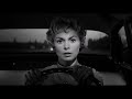 psycho 1960 janet leigh driving *hd*