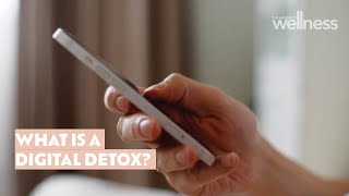 Digital detox: What is it and how do we do it?