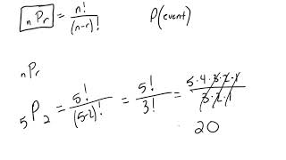 MTH 105 - 11.7, 11.8, and 11.9 Video Lesson