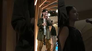 Love On Top #TomIsara @Mr.French #21012023