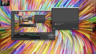 Creating and Streaming A Virtual Funeral or Memorial Service using Zoom and Facebook Live