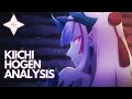 Kiichi Hogen - Complete Analysis