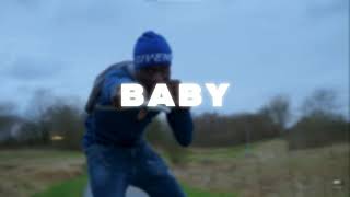 [FREE] "BABY" | Comfy x KayFlock x Sample Drill Type Beat | UK/NY Drill Instrumental 2021