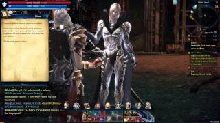 Tera Rising - The Mystery Deepens quest