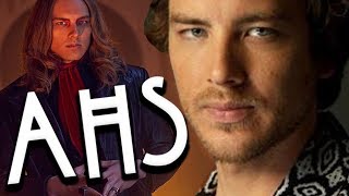 Should Cody Fern Return to American Horror Story