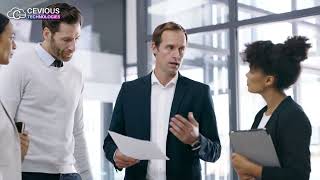 Unlock Seamless Business Growth with Tally API Integration – Boost Efficiency with Cevious! #tally