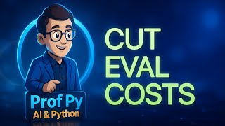 OpenAI Batch API in Python: Cut Cost on Offline LLM Eval Runs