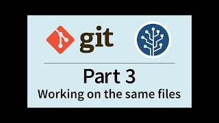 Push Conflicts – Version Control with Git Part 3