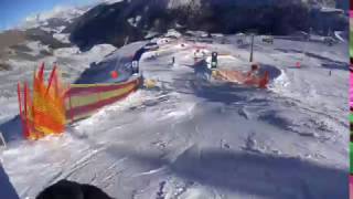 FUNSLOPE - HINTERTUX 2017