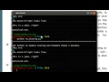 Python [re] 07 Backslashed Special Characters