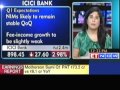 ICICI Bank's Q1 Net Profit up 25%, Meets Forecast