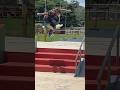 Neen Williams Heelflip in Puerto Rico