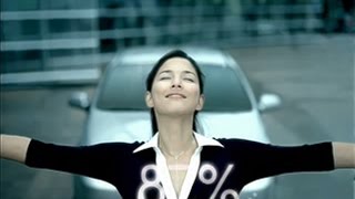 GM Daewoo Lacetti 2003 commercial (korea)