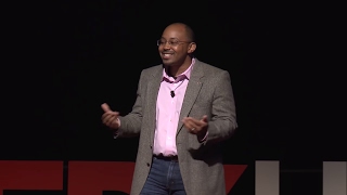 Financial Empathy: Understanding the Story Beneath the Numbers | Michael Thomas | TEDxUGA