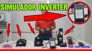 SIMULADOR INVERTER, NUEVA HERRAMIENTA 