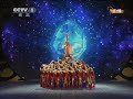 【2012】 chinese new year gala【year of dragon】舞蹈《龙凤呈祥》李倩 张傲月丨cctv