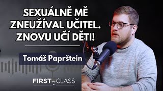 Sexuálně mě zneužíval učitel. Znovu učí děti. Je vaše dítě v bezpečí a poznáte varovné signály?