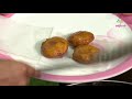 Mixed Veg Tikkies  | Quick Recipes | ETV Abhiruchi