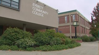 Everett Community College erases $1.2 million in student debt