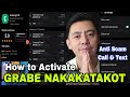 NAKAKATAKOT GRABE | How to Activate Anti-Spam or Scam Calls & Texts for Android | Smart Caller ID