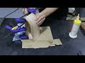 how to make a bandsaw box tutorial