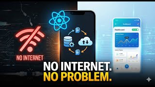 React Native Offline First Apps Making Production Ready Apps