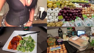 KETO DIET | What I Eat In A Week To Loose Weight #KETOSIS