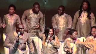 Opening medley Shabach 2011.flv