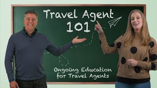 Travel Agent Education with KHM Travel Group