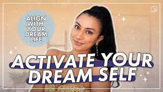 Become Your HIGHER Self, Now. Here's how.