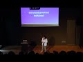 The global issue of sexism | Laila Deeb | TEDxYouth@DaVinciIntlSchool