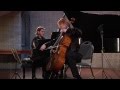 Rachmaninov: Sonata for Cello and Piano in g, Op 19 (1. Lento - Allegro moderato)