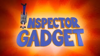 Inspector Gadget 2.0 Theme 🚨