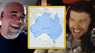 Would Australia be a Southern State? | PKA