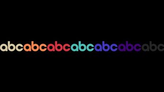 ABC (2021 Rebrand) - Unused Prototypes