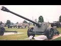 MT-12 Anti Tank Gun History - MADE in the USSR