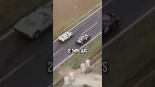 Ford Vs Ferrari The Truth
