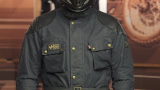 Belstaff McGregor Pro Jacket Review