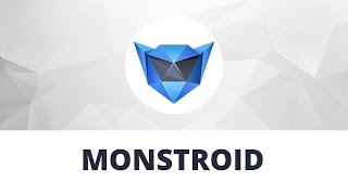 Monstroid. How To Re-install Sample Data Manually (Using Cherry Import)