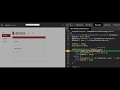 debug conditional chrome breakpoint