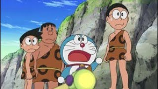 Doraemon The Episode : Nobita Meets Masked Queen Full Episode  In Japanese