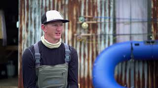 "THE HIDDEN" (Trailer) - Official Selection, IF4 Fly Fishing Film