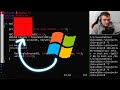 Coding Graphics in C for Windows OS