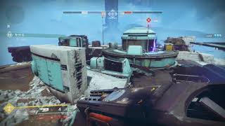 [destiny2]続・弓はプライムギャンビットにて最強Part13 前回と装備を比べる