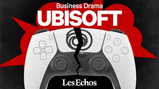 Pourquoi Ubisoft DÉÇOIT tout le monde ? | Business Drama