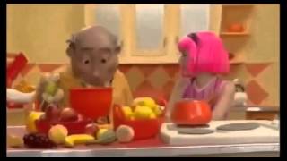 ᴴᴰ Lazy Town episodes Sportafake youtube original