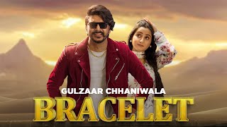 Bracelet (Official Audio) | Gulzaar Chhaniwala | Renuka Panwar | Latest Haryanvi Song 2023