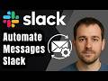 How to Automate Messages in Slack (2026 Step-by-Step Beginner Tutorial)